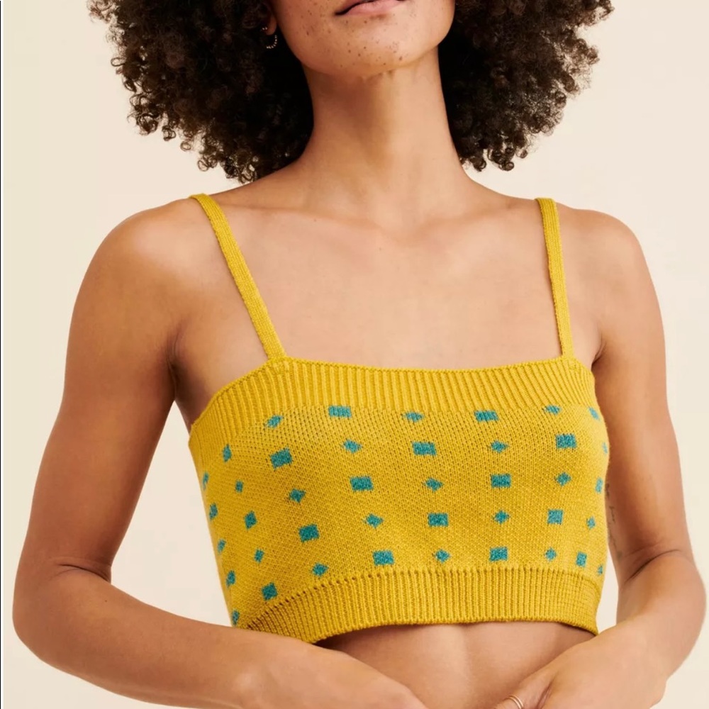Callahan Megan Knit Cami